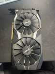 ГП AMD RX 580 4gb