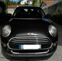 Mini Cooper D 1.5 116CV (Motor BMW)