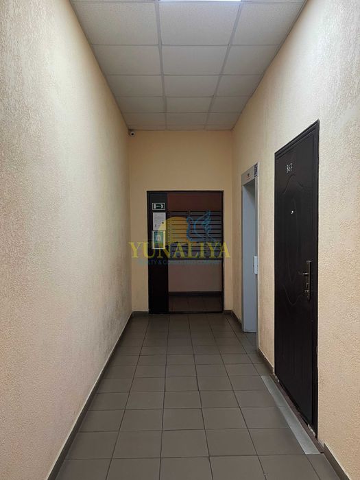 Продажа 1-к квартиры, ул. Рональда Рейгана, 40, ЖК Перспектива