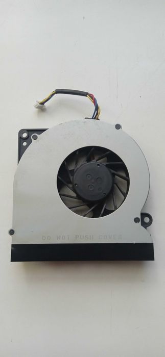 Вентилятор для ноутбука ASUS