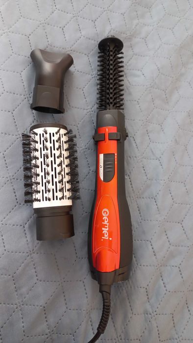 Фен-стайлер 3 в 1