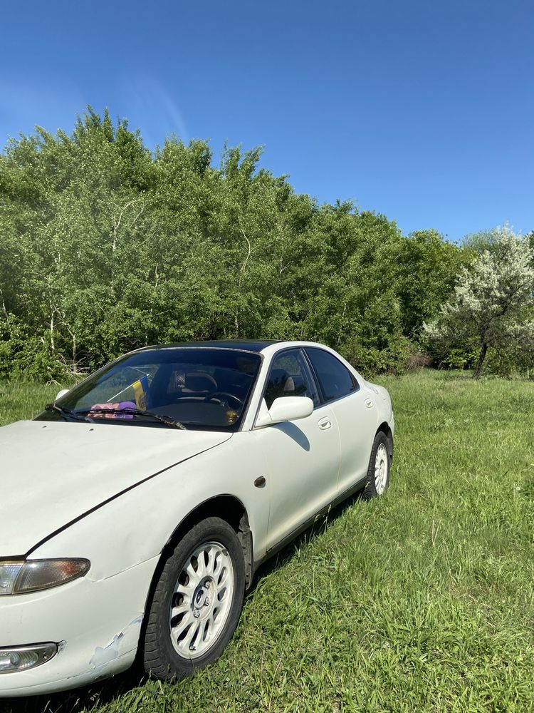 Продам Mazda xedox 6