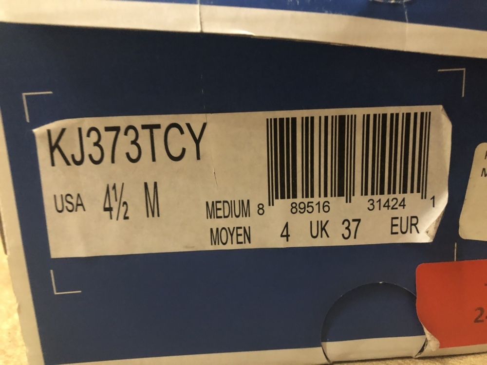 Кросовки new balance