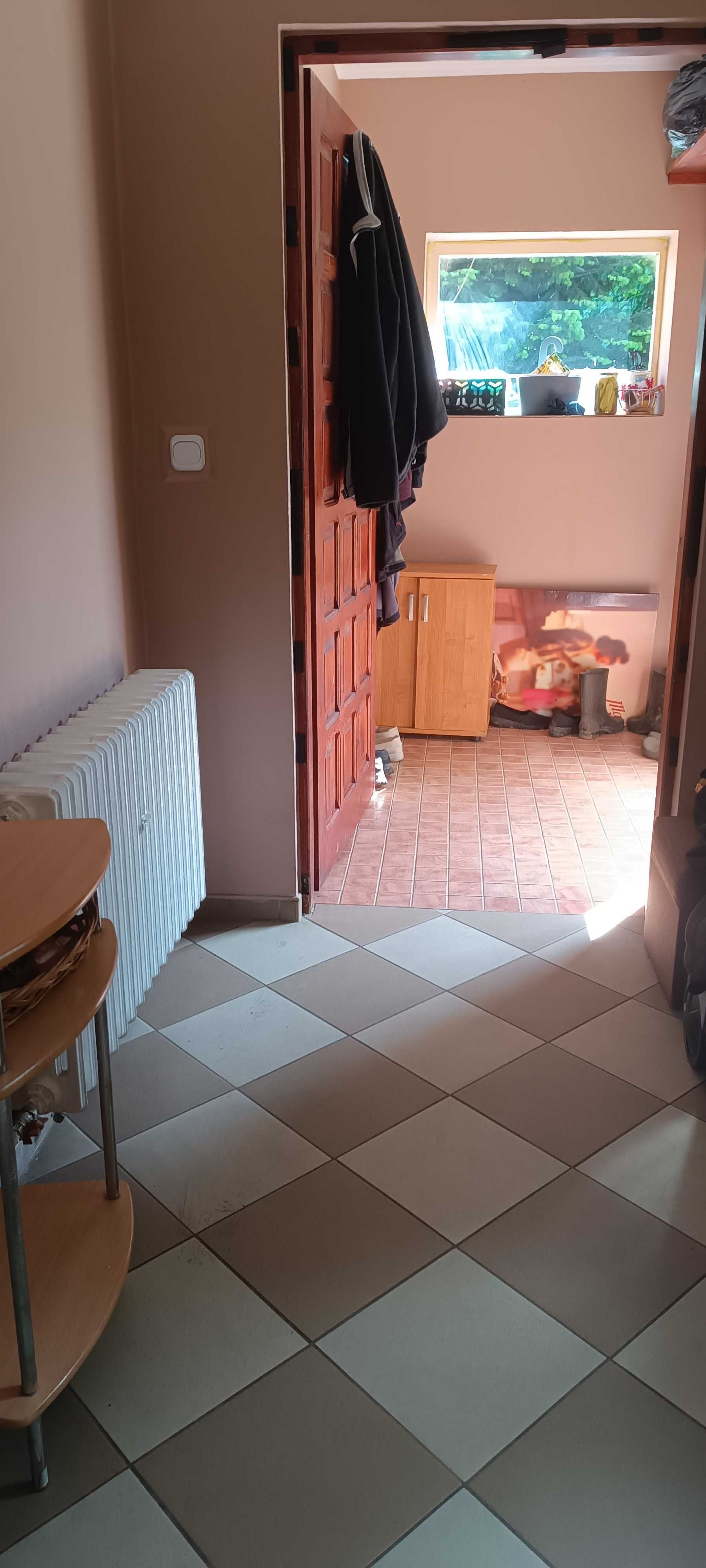 Okolice hossoland !!.sprzedam dom z budynkami gospodarczymi.