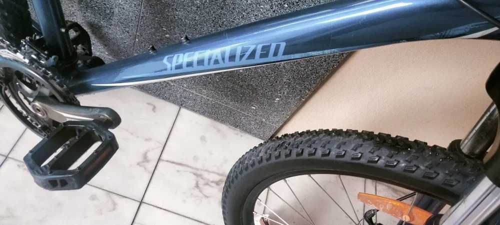 Bicicleta Specialized como nova