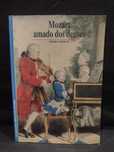 Mozart amado dos deuses - Michel Parouty