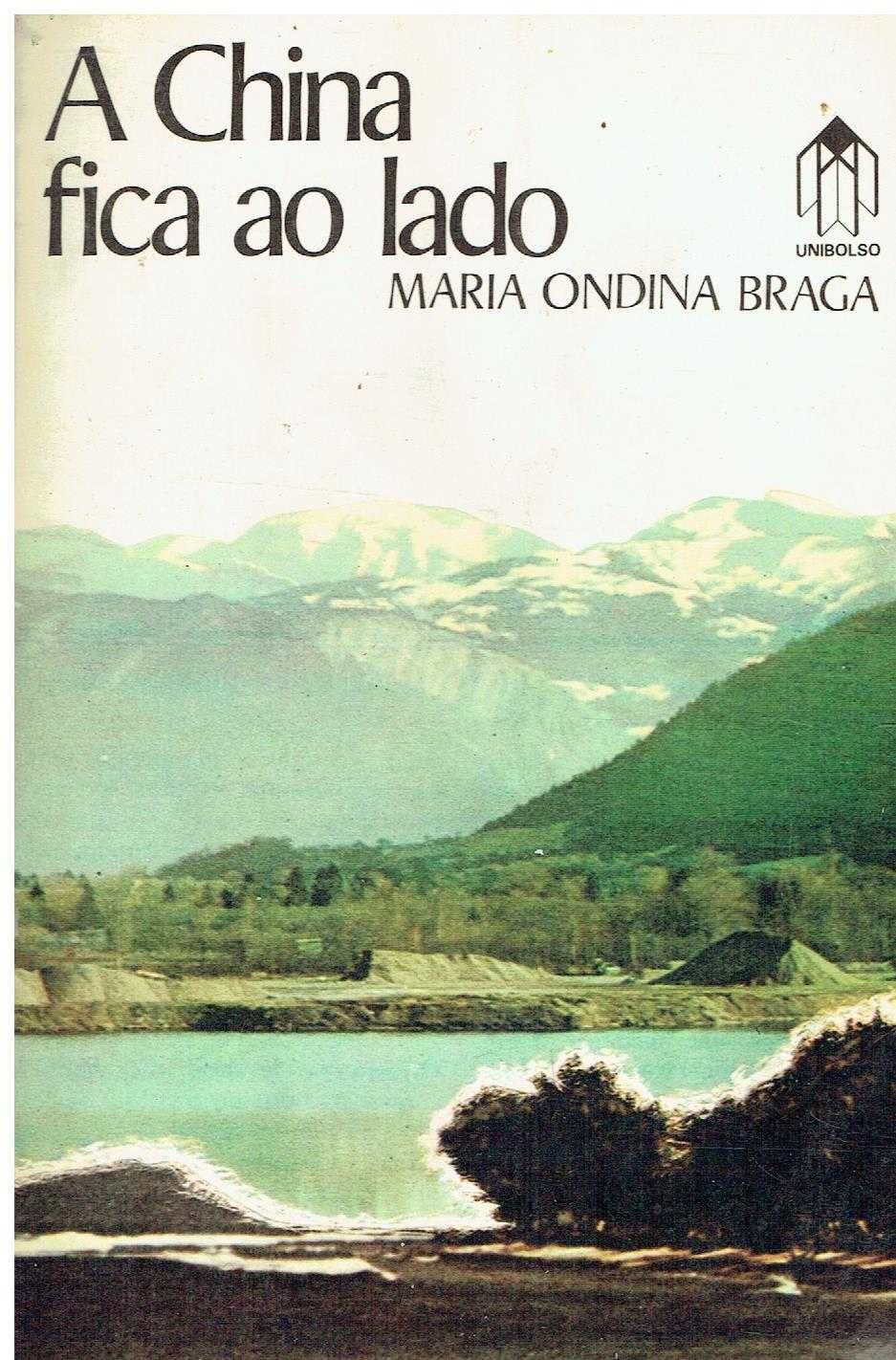 12136

Livros de Maria Ondina Braga