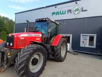 Massey Ferguson 6480