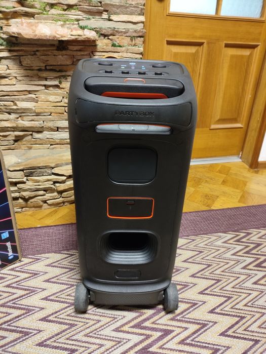 JBL PartyBox Stage 320