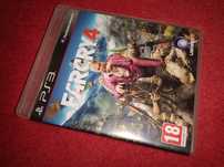 Far Cry 4 PS4 gra PL (możliwość wymiany) sklep Ursus