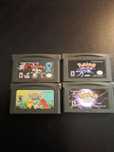 Jogo pokémon game Boy