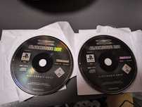 Command conquer PlayStation 1 ps1 psx