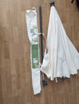 Parasol ogrodowy