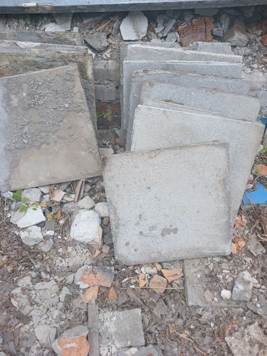 Продам плитку б/у