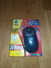 Mysz kulkowa A4tech SWW-35 PS/2