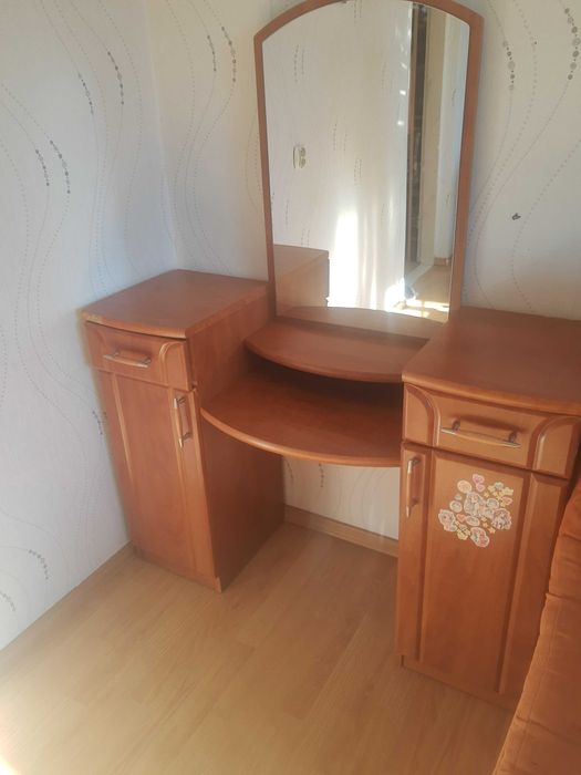 Na sprzedaz toaletka