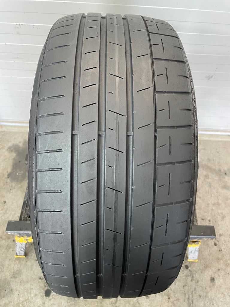 235 35 R19 Pirelli P Zero A01 91Y 5mm