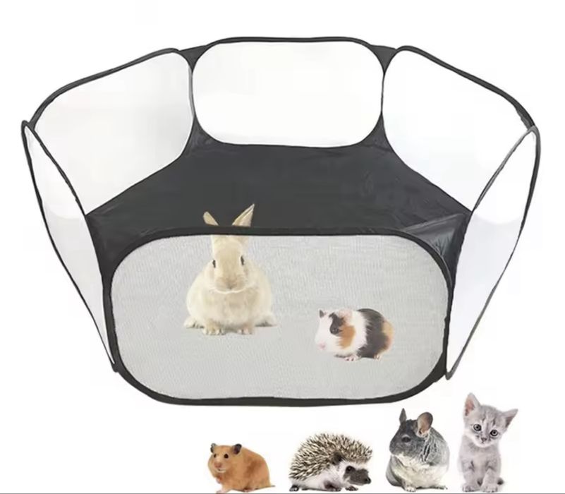 Манеж для щенков и котят ( собак и кошек )