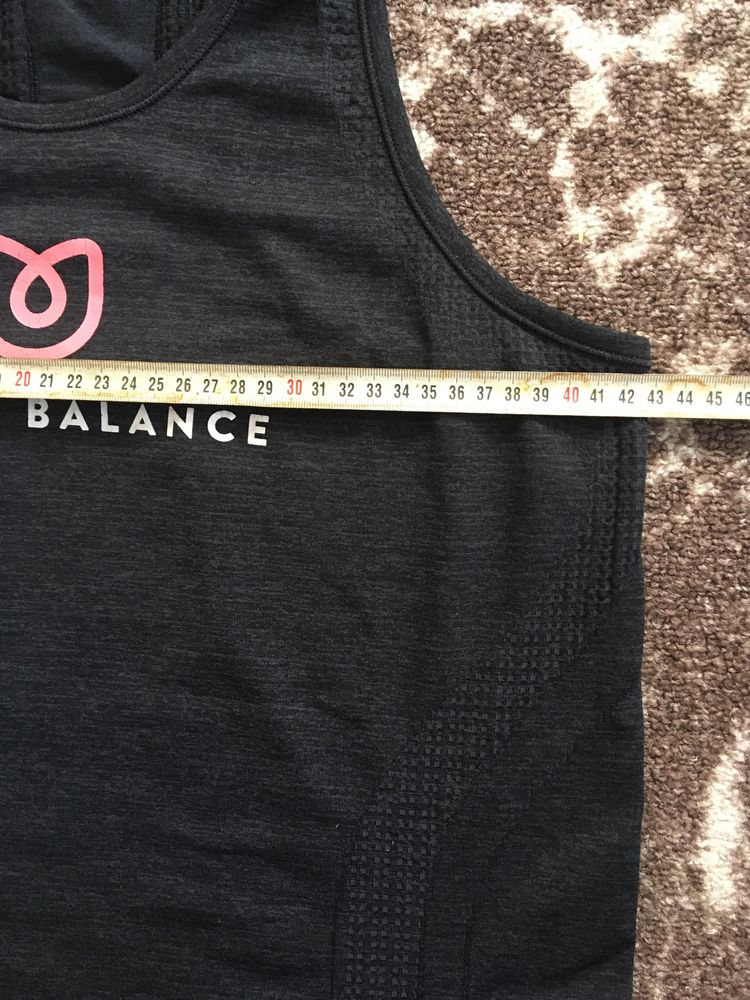 Майка-топ Mom in Balance Active Trainers.жіноча.