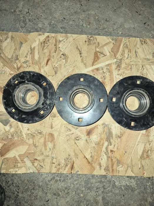 Маточина для сівалки John Deere