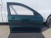 Drzwi prawy przód kompletne JAGUAR X-TYPE HGZ