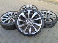 Kola felgi 20" 5x112 passat arteon audi vw skoda mercedes 235/35