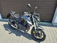 Honda CB750 Hornet - 2023
