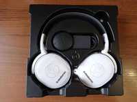 Навушники SteelSeries Arctis 7 61508 White