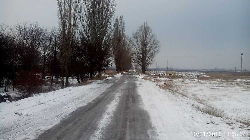 2 ділянки + дім в с. Новий Кременчук Криворізького району