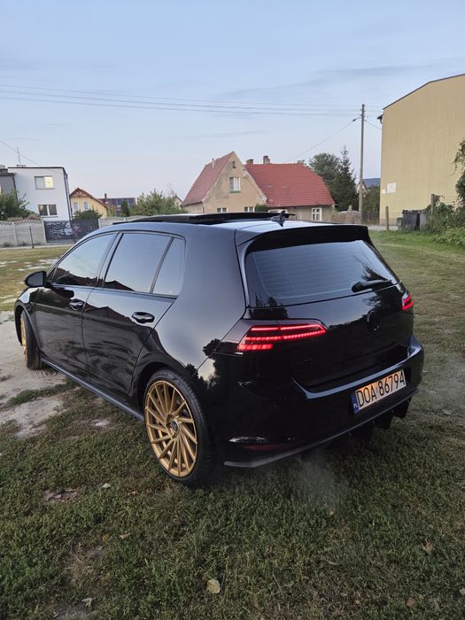 GOLF VII GTI 309KM Perełka!