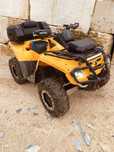 Bombardier Outlander 800 XT 4*4