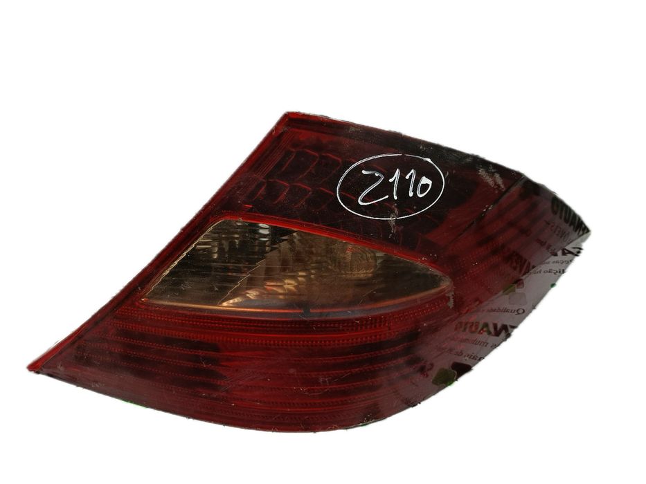 Farolim direito MERCEDES-BENZ CLS (C219)