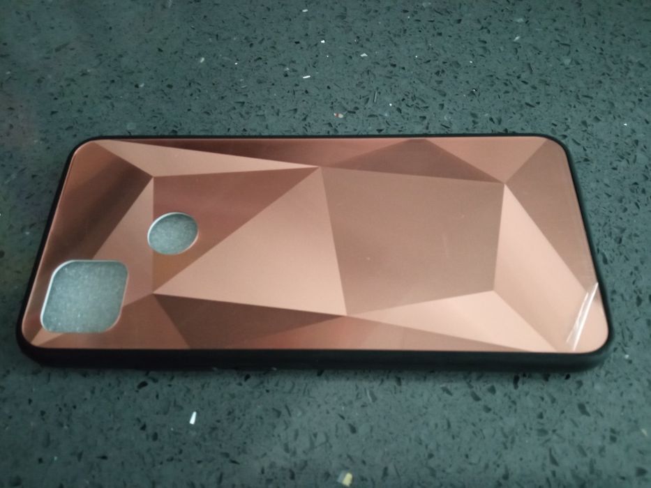 Original packaging – hard case – Protect your Mi Poco C3!64409384928257122