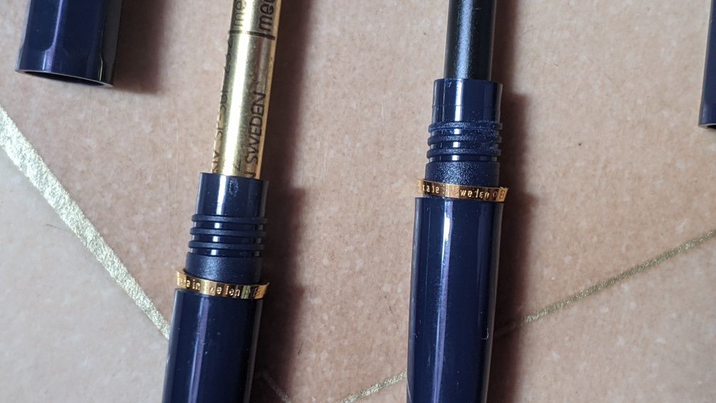 Продам подарочный набор из 2х ручек Ballograf(Швеция)