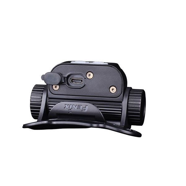 Налобный фонарь Fenix HM65R + Аккумулятор 3400 mAh Fenix ГАРАНТІЯ 5 р