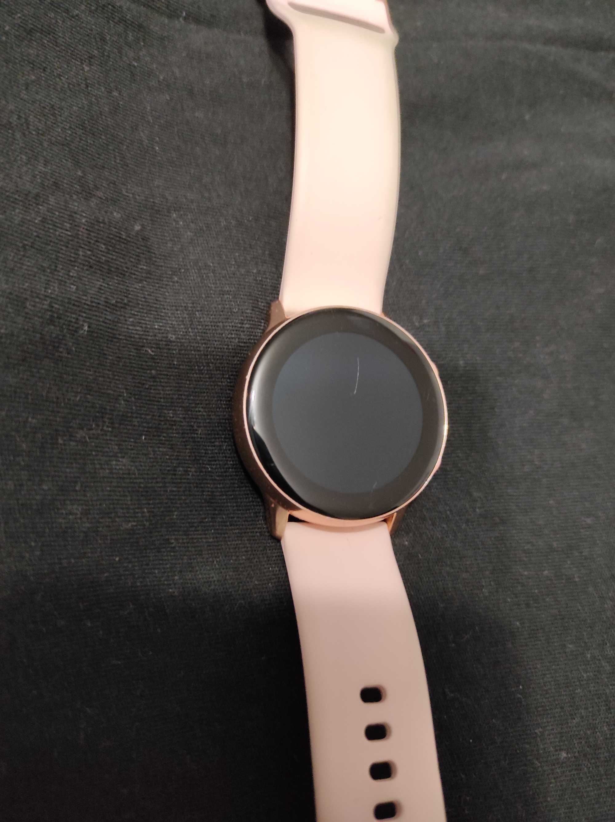 Smartwatch Samsung Galaxy Watch Activ