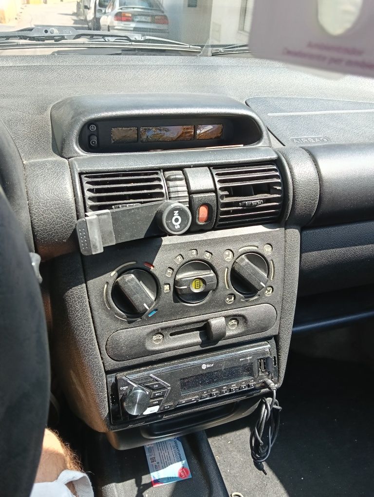 Vendo Opel corsa