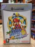 Super Mario Sunshine GCN Gamecube Klasyk SklepRetroWWA Wymiana Wysyłka