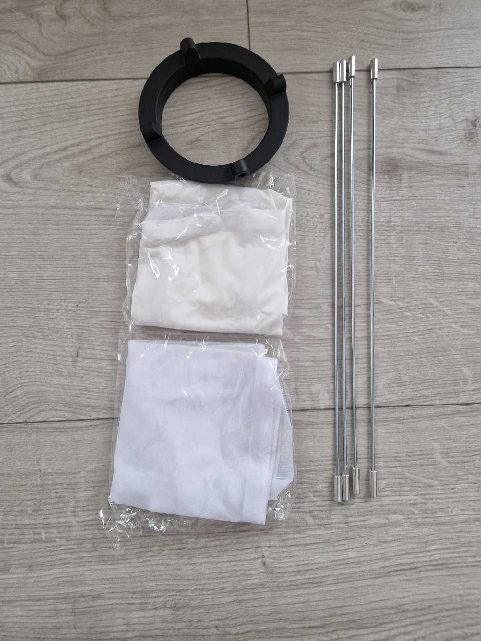 Softbox Aputure LS60