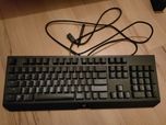 Klawiatura mechaniczna Razer Blackwidow