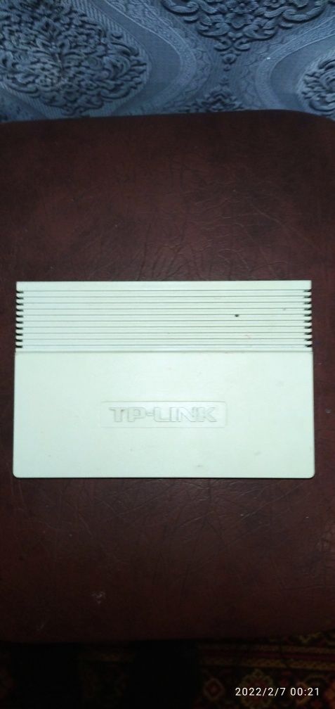 Роутер TP-LINK TL-R460