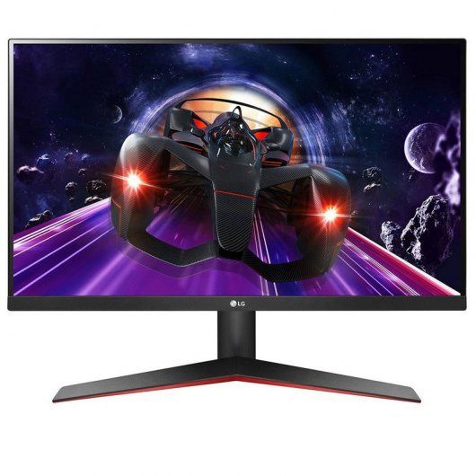 Monitor 75 Hz LG