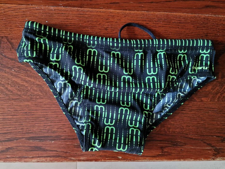 kąpielówki chłopięce 142