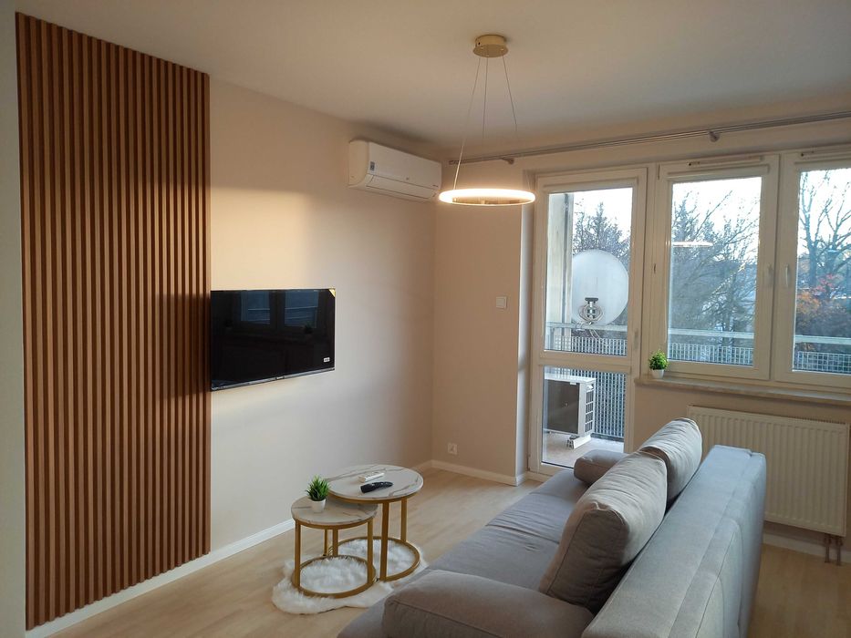 Mieszkanie z miejscem parkingowym/Nowe budownictwo/Ul. Lewandowskiego