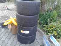 4 Nowe Sportowe Opony Michelin Pilot Sport CUP ZP 285 30 ZR19 87Y RSC