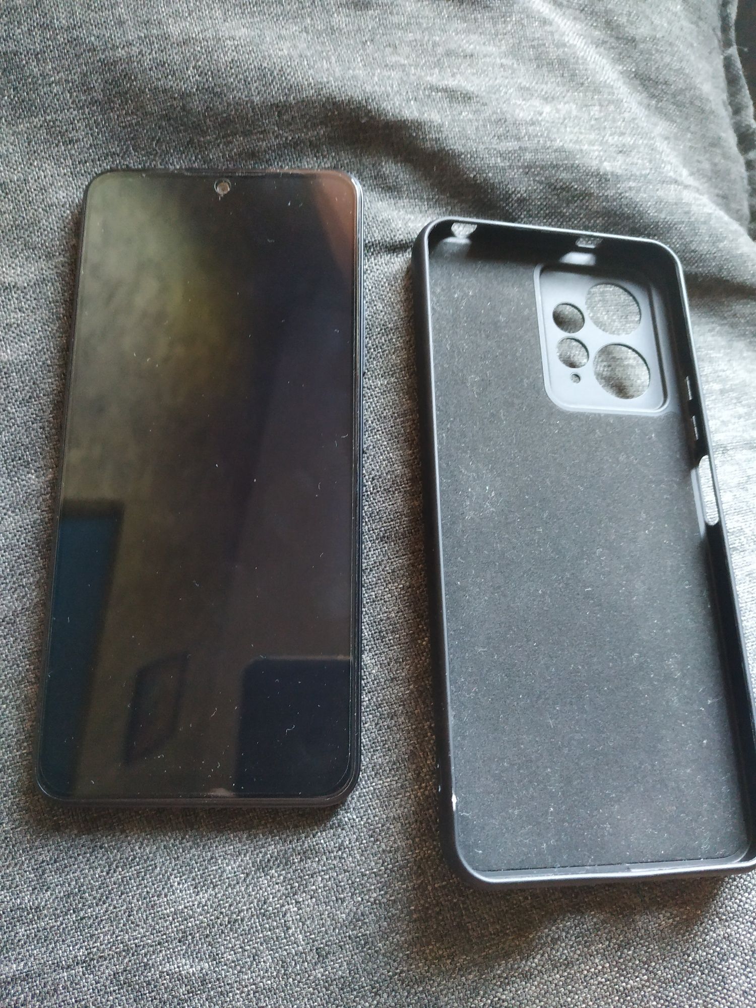 Redmi not 12 , 4/128