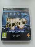 Gra TV Superstar na PS3 (PS MOVE)