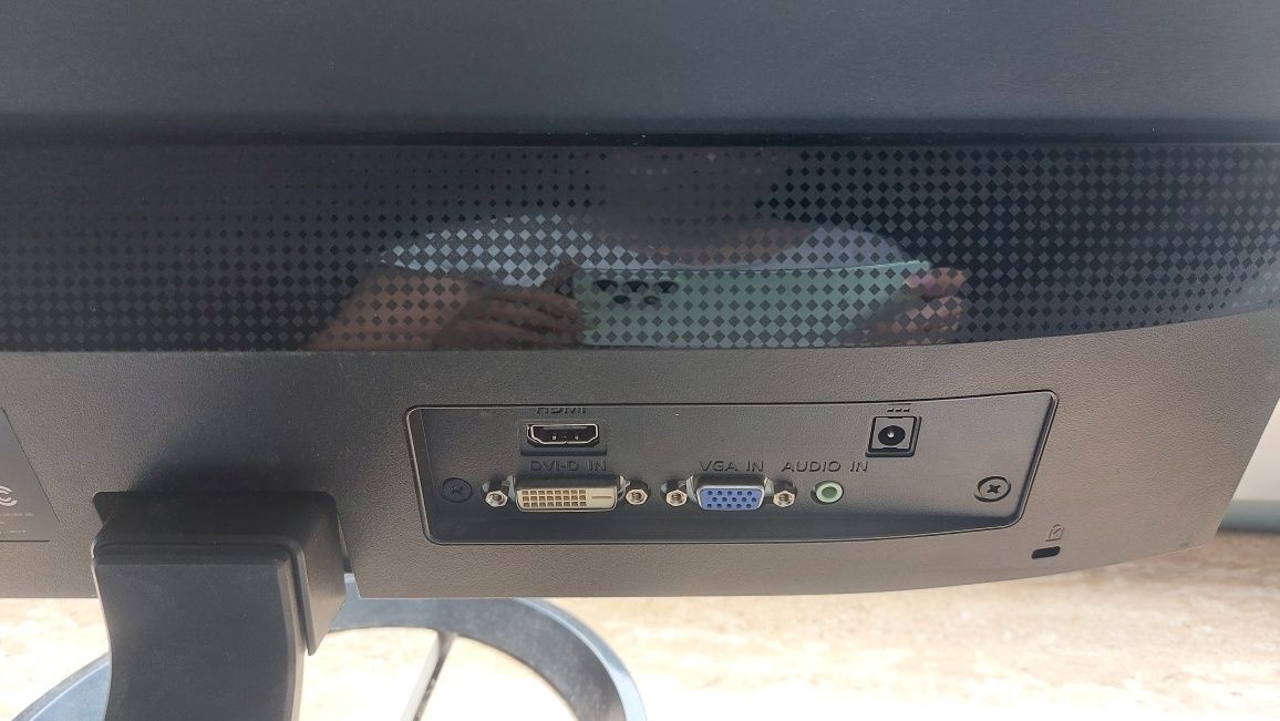 Monitor acer r221q 1ms