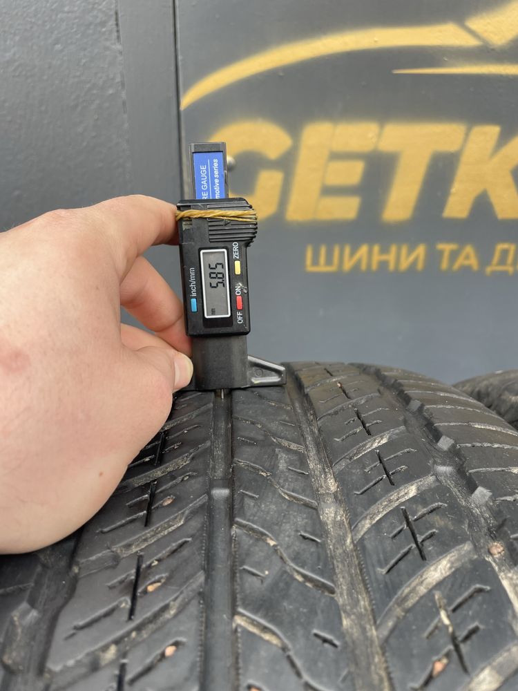 Шини літні 265/65 r17 Toyo