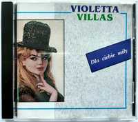 Violetta Villas Dla Ciebie Miły 1992r